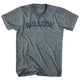 Athletic Grey