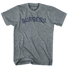 Athletic Grey