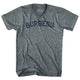 Athletic Grey