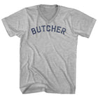 Grey Heather