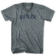Athletic Grey