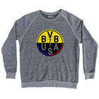 Athletic Grey