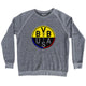 Athletic Grey
