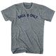 Athletic Grey