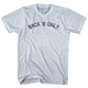 Athletic White