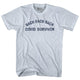 Athletic White