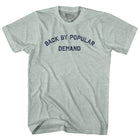 Athletic Cool Grey