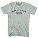 Athletic Cool Grey