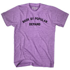 Athletic Purple