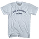 Athletic White