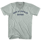 Athletic Cool Grey