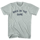 Athletic Cool Grey