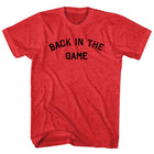 Athletic Red