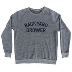Athletic Grey