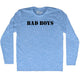 Athletic Blue