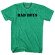 Athletic Green