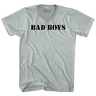 Athletic Cool Grey