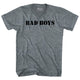 Athletic Grey