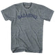 Athletic Grey