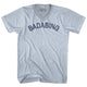 Athletic White