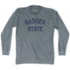 Athletic Grey