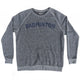 Athletic Grey