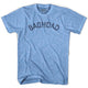 Athletic Blue