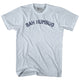 Athletic White