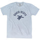 Athletic White