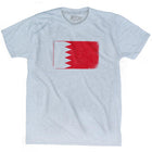 Athletic White