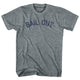 Athletic Grey