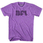Heather Purple