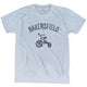 Athletic White
