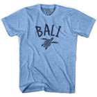 Athletic Blue