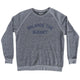 Athletic Grey