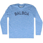 Athletic Blue