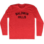 Athletic Red