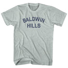 Athletic Cool Grey