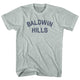Athletic Cool Grey