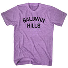 Athletic Purple