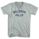 Athletic Cool Grey