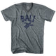 Athletic Grey