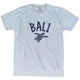 Athletic White