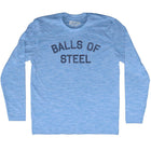 Athletic Blue