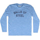 Athletic Blue