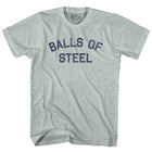 Athletic Cool Grey