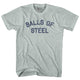 Athletic Cool Grey