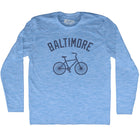 Athletic Blue