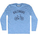 Athletic Blue