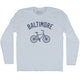 Athletic White